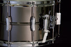 Ludwig Lb408 Rullante 8X14 Black Beauty Brass