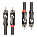 Roland RCC32R28 Cavo Doppio di Collegamento Black Series Mt 1