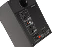 Edifier MR4 Coppia Diffusori Monitor da Studio Nero