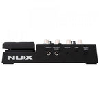 Nux Mg300 Modeling Guitar Processor Pedalboard