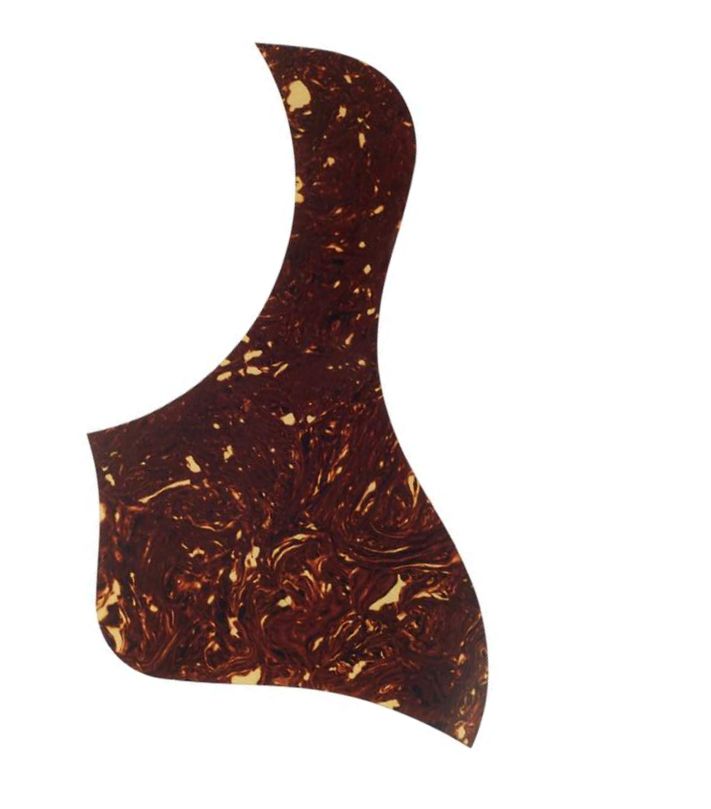 Taylor 80250 Battipenna Right Hand Tortoise per Grand Auditorium o Symphony 5'