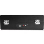 Numark Pt01 Touring Piatto Dj