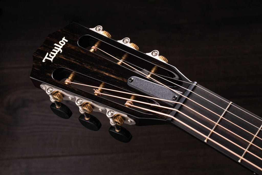 Taylor 522E 12-Fret Chitarra Acustica Elettrificata