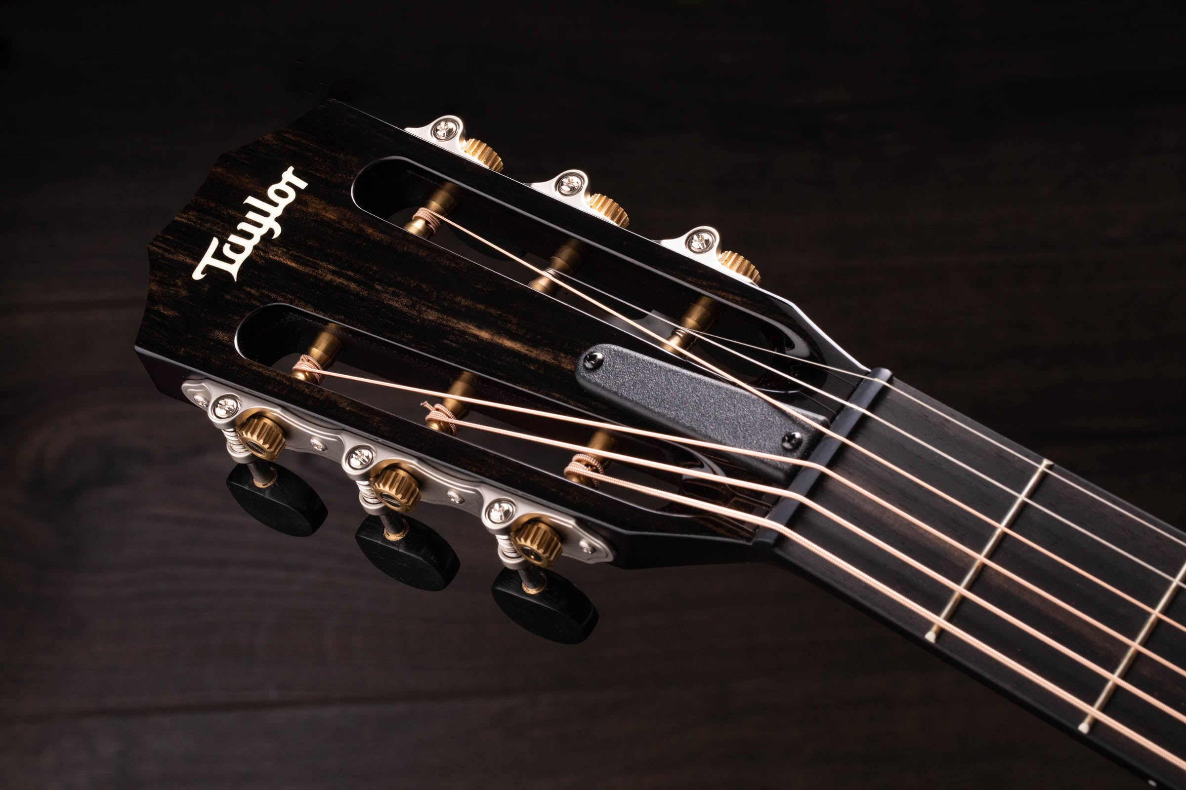 Taylor 522E 12-Fret Chitarra Acustica Elettrificata