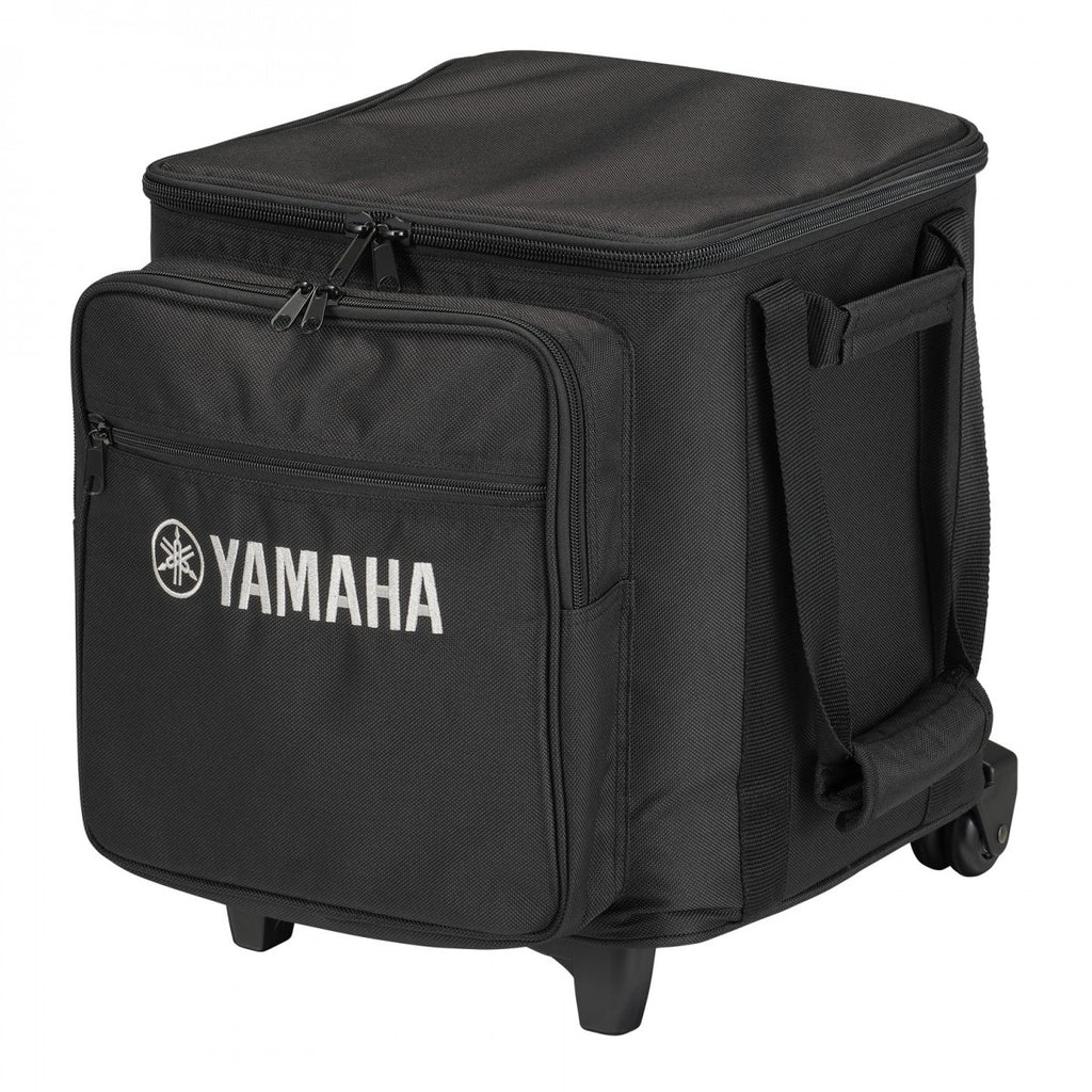 Yamaha CASESTP200 Borsa con Carrello per Stagepass 200