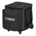 Yamaha CASESTP200 Borsa con Carrello per Stagepass 200