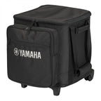 Yamaha CASESTP200 Borsa con Carrello per Stagepass 200