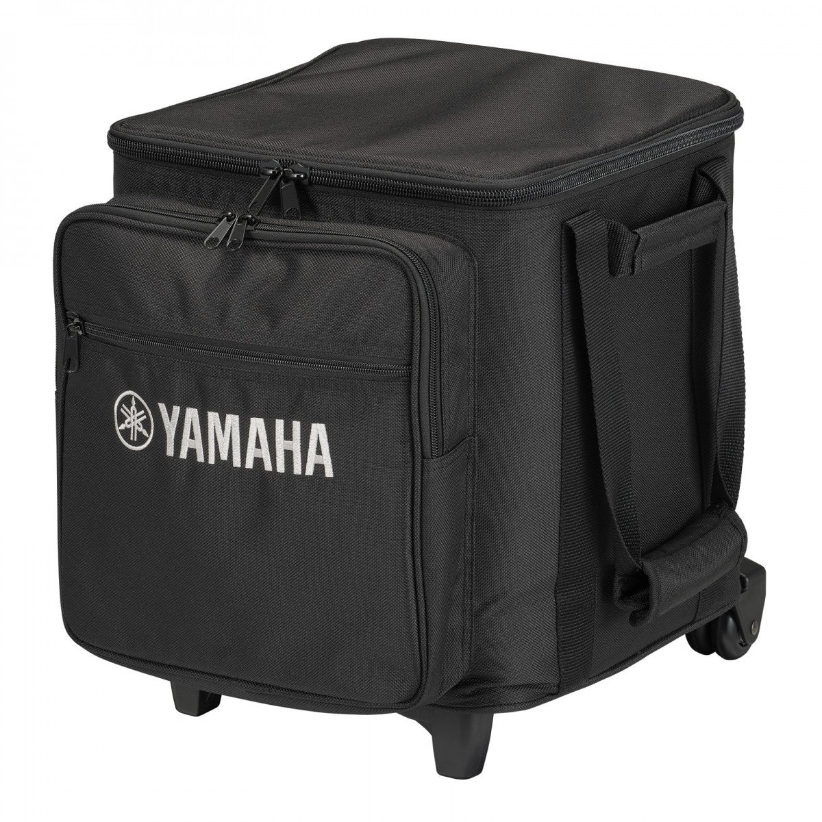Yamaha CASESTP200 Borsa con Carrello per Stagepass 200