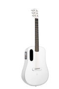 Lava music Me 4 38 airflow bag white"