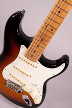 Fender American Professional II Stratocaster Maple  2Tone Sunburst