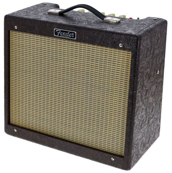 Fender Blues Junior IV Western