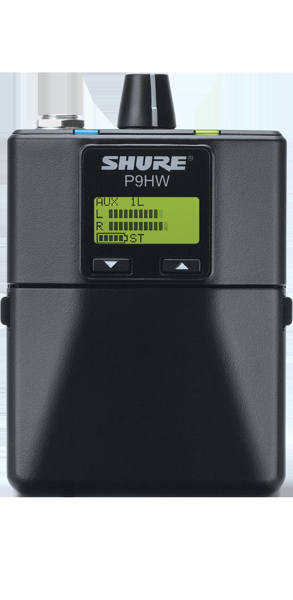 Shure SSP P9HW=