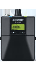 Shure SSP P9HW=