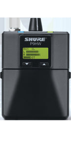 Shure SSP P9HW=
