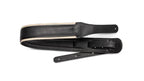 Taylor American Dream Leather Strap White/Black 2,5'