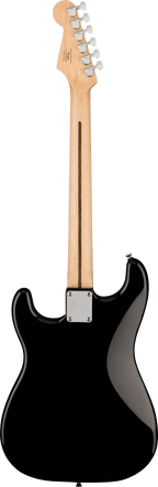 Squier Sonic Stratocaster HT H Black