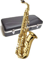 J. Michael Tenor Saxophone Hard Case