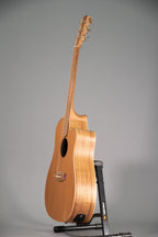 Cole Clark Fat Lady 2 Cutway