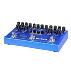 Mooer Ocean Machine