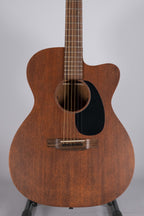 Martin OMC-15ME Chitarra Acustica Elettrificata