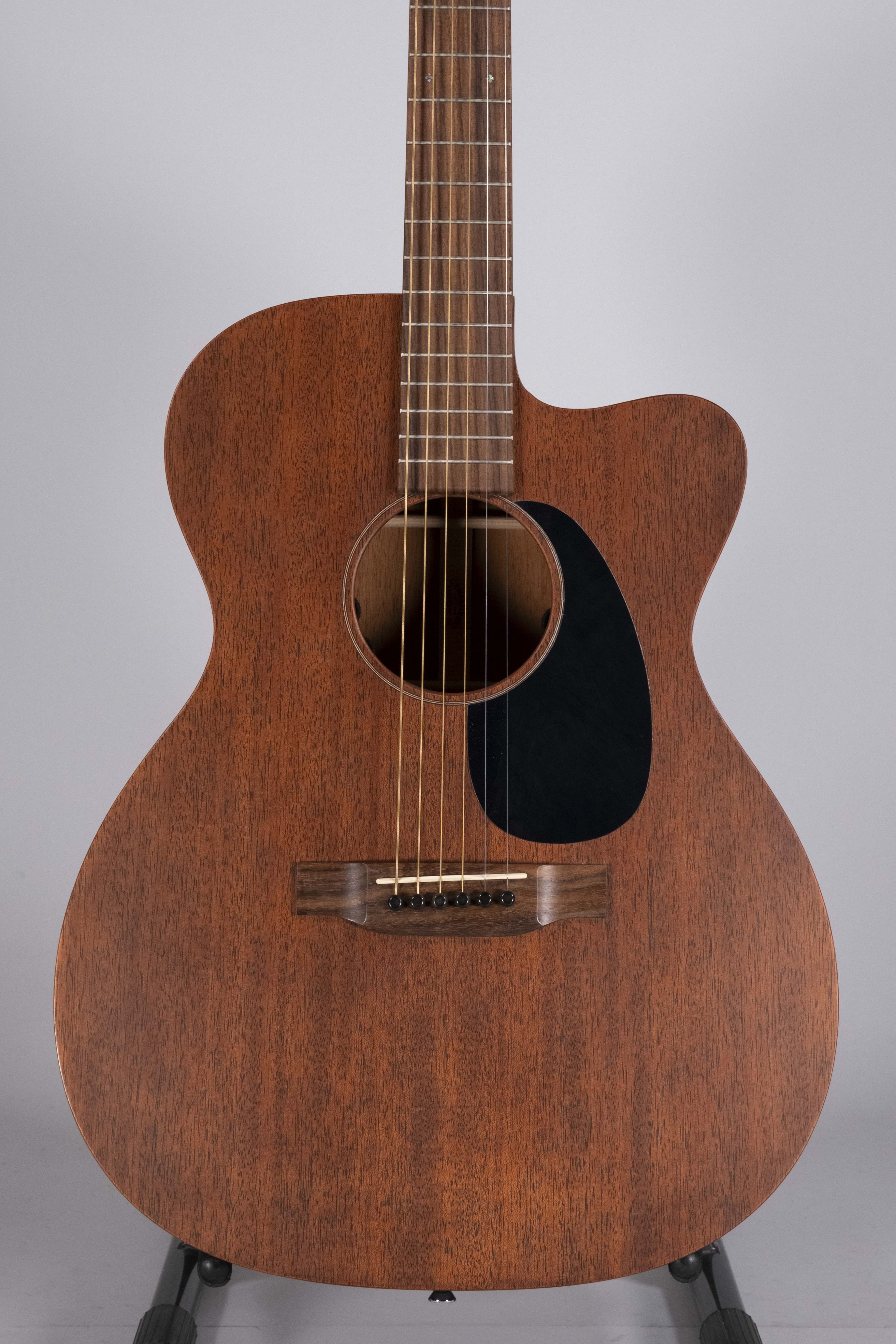 Martin OMC-15ME Chitarra Acustica Elettrificata