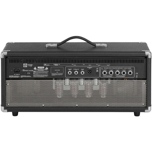 Ampeg V4B Head Testata per Basso