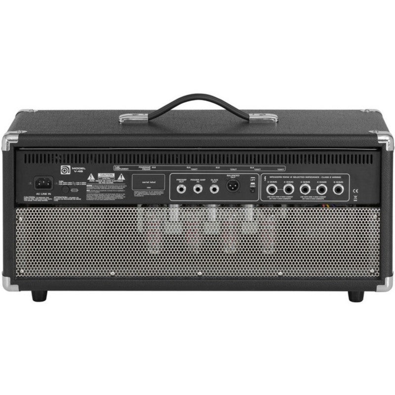 Ampeg V4B Head Testata per Basso