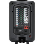 Yamaha Stagepas 600BT Portable PA System 680 Watt with Bluetooth