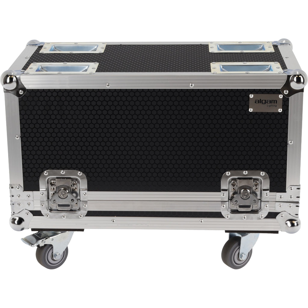Algam Lighting VULKAN-MC-FC Flightcase per Macchina del Fumo VULKAN-MC