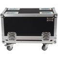 Algam Lighting VULKAN-MC-FC Flightcase per Macchina del Fumo VULKAN-MC