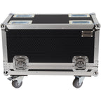 Algam Lighting VULKAN-MC-FC Flightcase per Macchina del Fumo VULKAN-MC