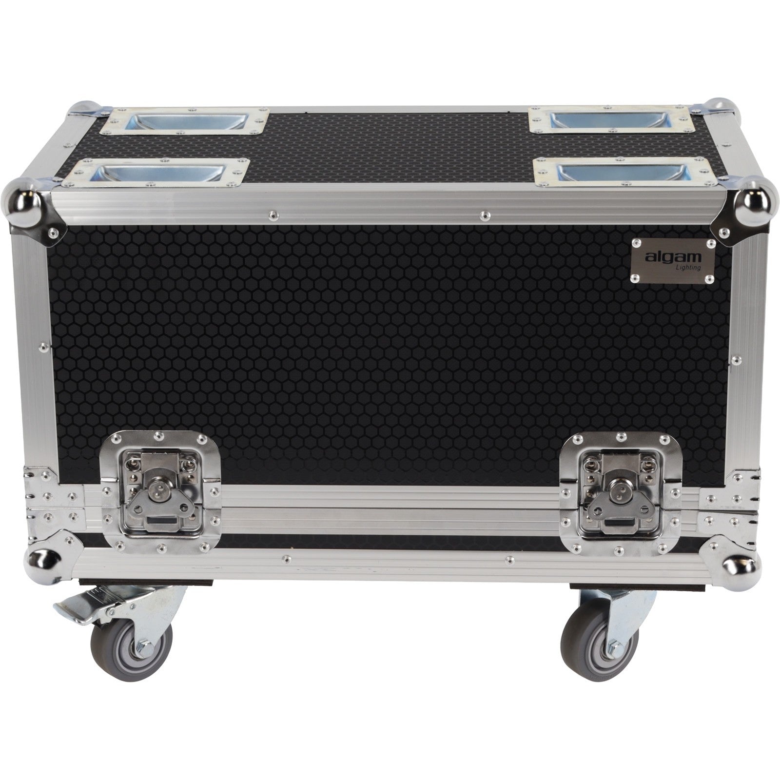 Algam Lighting VULKAN-MC-FC Flightcase per Macchina del Fumo VULKAN-MC