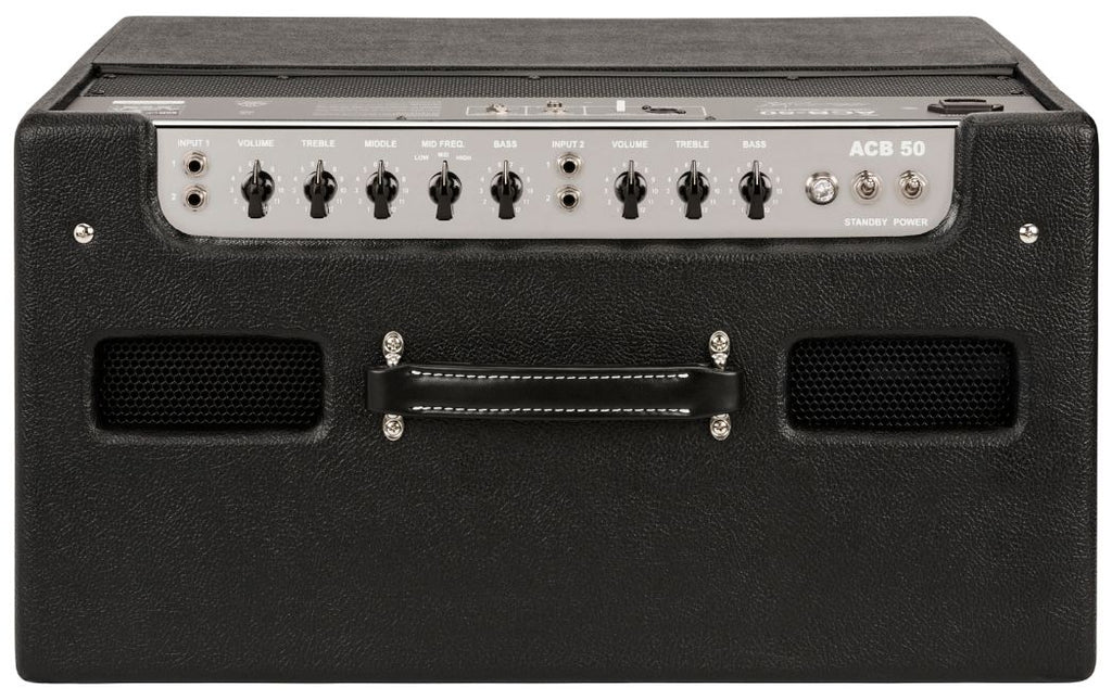 Fender Adam Clayton ACB50 Bass Amplifier