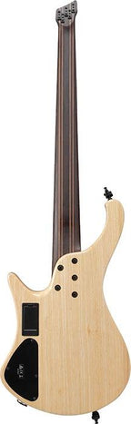 Ibanez EHB1265MS Basso Elettrico 5 Corde Natural Mocha Low Gloss