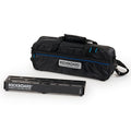 Rockboard By Warwick Rbo 2.1 Duo Pedalboard