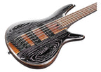 Ibanez SR1305SB Basso Elettrico 5C Magic Wave Low Gloss