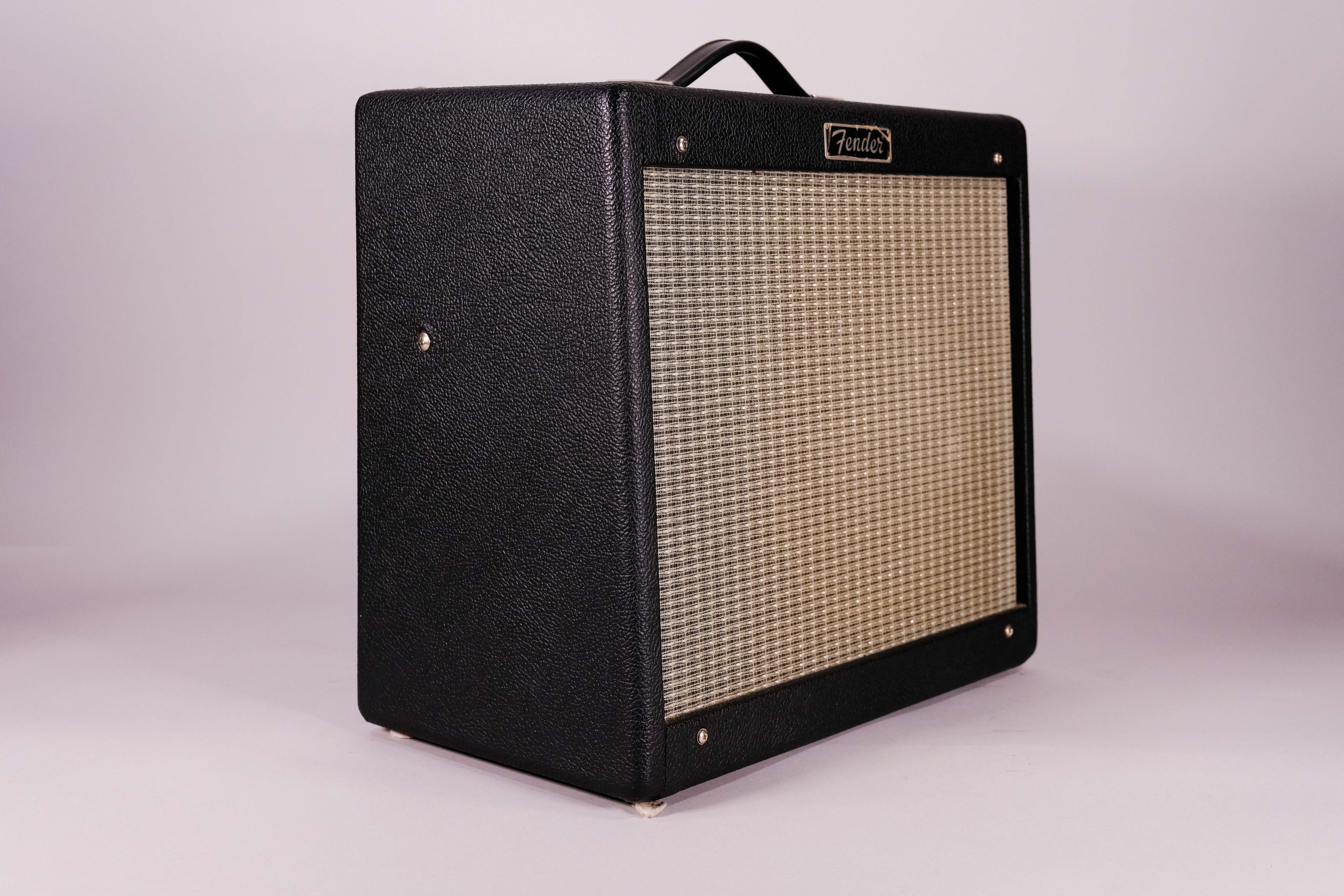 fender blues junior usato