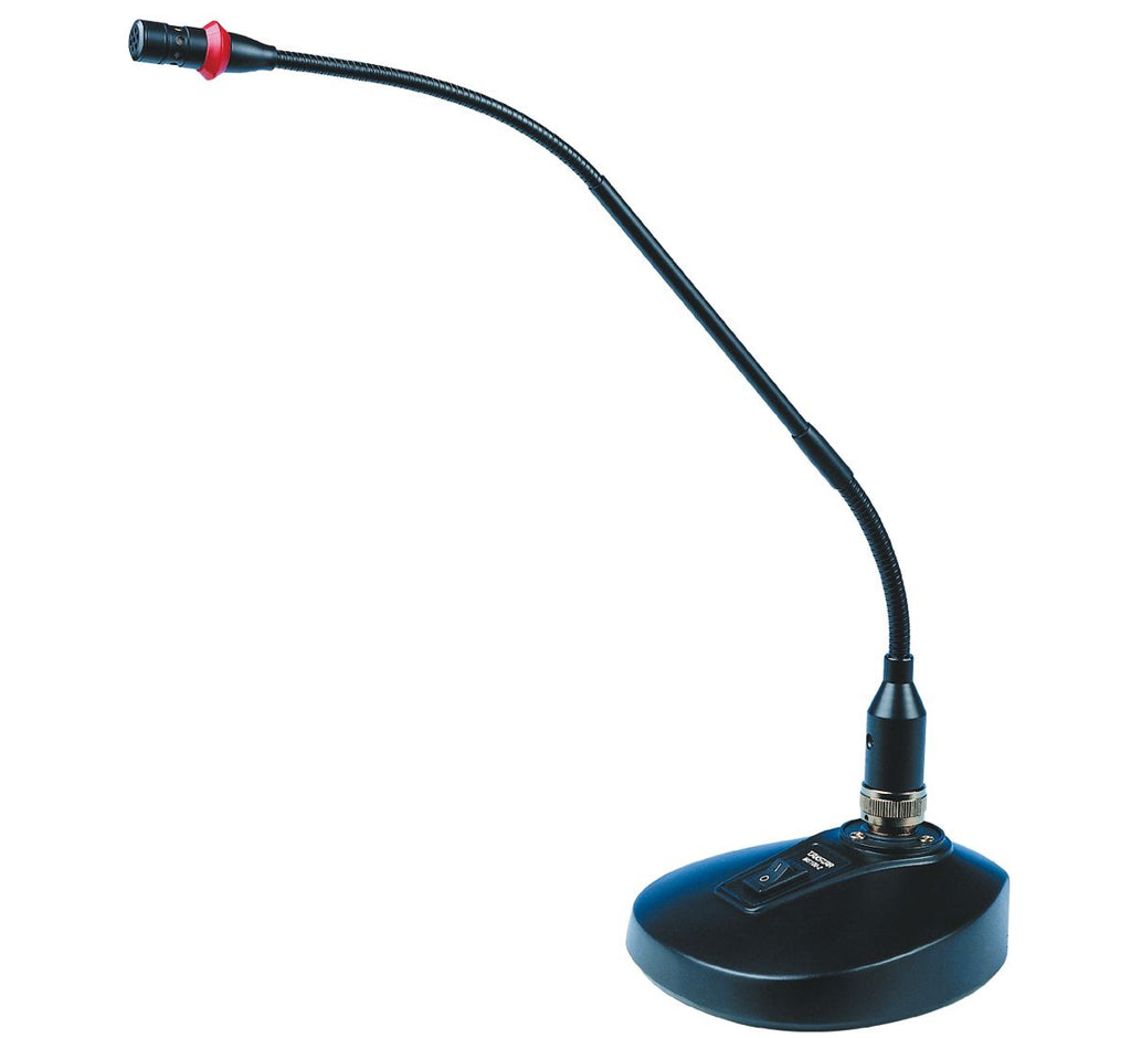 Soundsation Gooseneck Tg100 Con Base