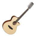 Tanglewood Winterleaf Tw12 Ce 12 Corde Elettrificata