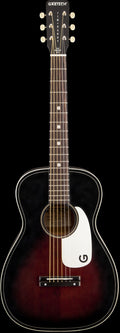 Gretsch G9500 Jim Dandy Flat Top Vintage Sunburst