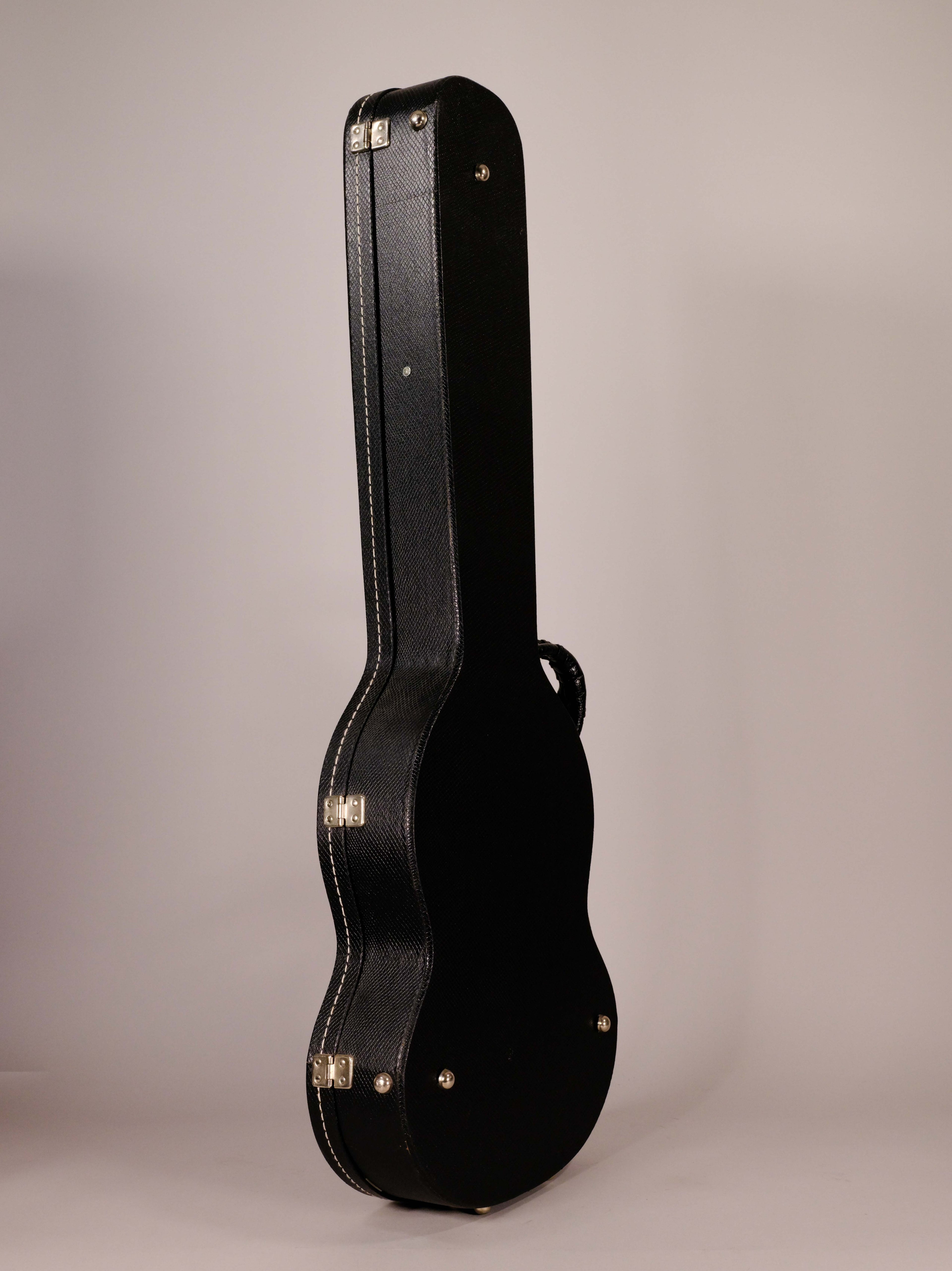 GIBSON CASE SG USATO