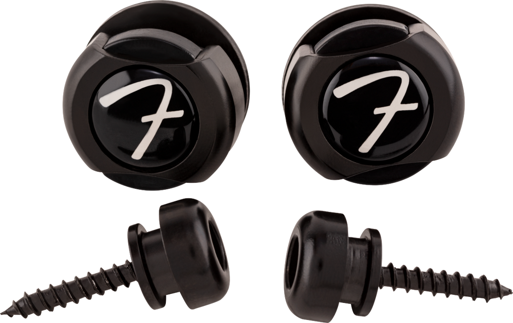 Fender Infinity Locks Black