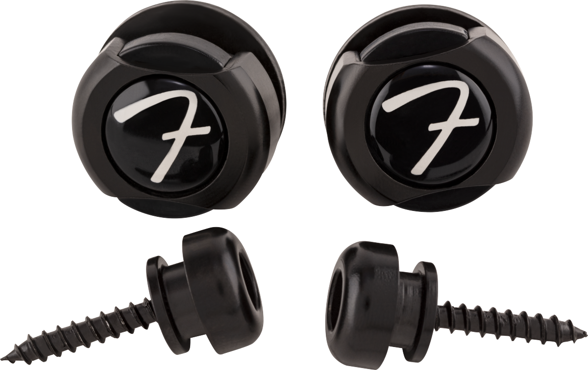 Fender Infinity Locks Black