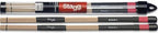 Stagg Hot Rods In Legno Light