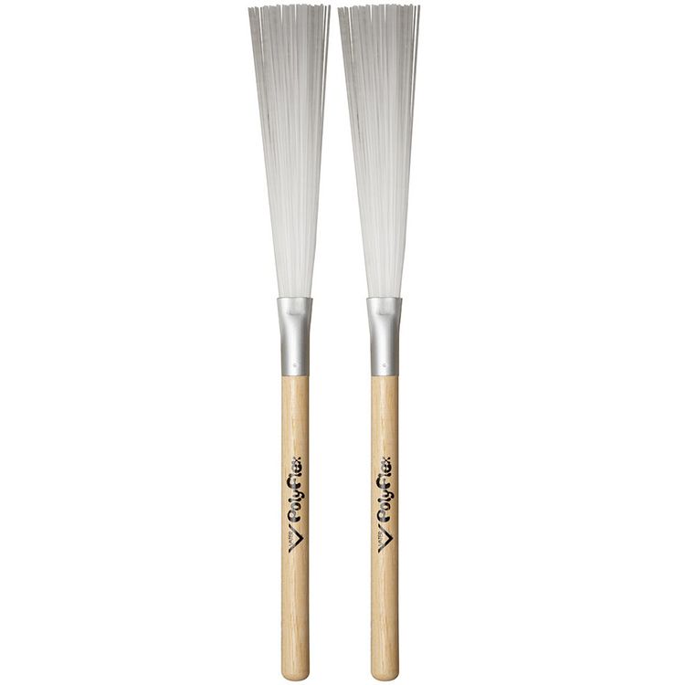 Vater Spazzole Poly Flex