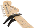 Fender Phoenix Capotasto Mobile Nero