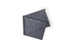 Taylor Premium Guitar Panno Pulizia Suede Microfibre Grey Cm 30X38