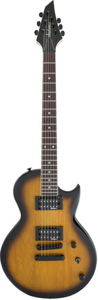 Jackson Sc Js22 Monarkh Tobacco Burst