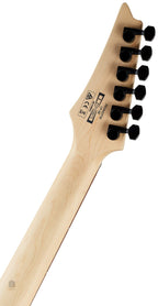 Ibanez Rga42Fm Blue Lagoon Burst Flat Chitarra Elettrica