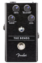 Fender The Bends Compressor Pedale Effetto